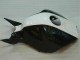 2004-2005 Weiß Schwarz Honda CBR1000RR Motorrad Verkleidung 2004-2005 Weiß Schwarz Honda CBR1000RR Motorrad Verkleidung