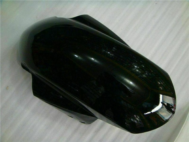 2004-2005 Weiß Schwarz Suzuki GSXR 600/750 Motorrad Verkleidung