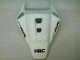 2004-2005 Weiß Silber Repsol Honda CBR1000RR Motorrad Verkleidung 2004-2005 Weiß Silber Repsol Honda CBR1000RR Motorrad Verkleidung