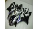 2004-2006 Blau Schwarz Silber Yamaha YZF R1 Motorrad Verkleidung 2004-2006 Blau Schwarz Silber Yamaha YZF R1 Motorrad Verkleidung