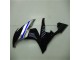 2004-2006 Blau Schwarz Silber Yamaha YZF R1 Motorrad Verkleidung 2004-2006 Blau Schwarz Silber Yamaha YZF R1 Motorrad Verkleidung