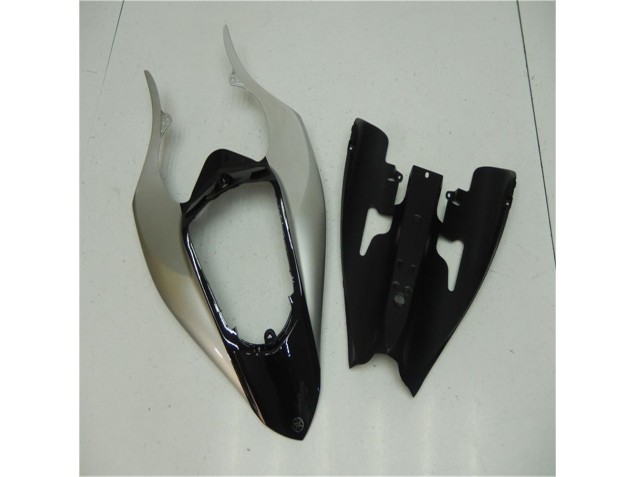 2004-2006 Blau Schwarz Silber Yamaha YZF R1 Motorrad Verkleidung 2004-2006 Blau Schwarz Silber Yamaha YZF R1 Motorrad Verkleidung