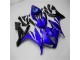 2004-2006 Blau Schwarz Yamaha YZF R1 Motorrad Verkleidung & Plastik 2004-2006 Blau Schwarz Yamaha YZF R1 Motorrad Verkleidung & Plastik