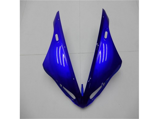 2004-2006 Blau Schwarz Yamaha YZF R1 Motorrad Verkleidung & Plastik 2004-2006 Blau Schwarz Yamaha YZF R1 Motorrad Verkleidung & Plastik