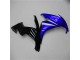 2004-2006 Blau Schwarz Yamaha YZF R1 Motorrad Verkleidung & Plastik 2004-2006 Blau Schwarz Yamaha YZF R1 Motorrad Verkleidung & Plastik