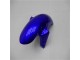 2004-2006 Blau Schwarz Yamaha YZF R1 Motorrad Verkleidung & Plastik 2004-2006 Blau Schwarz Yamaha YZF R1 Motorrad Verkleidung & Plastik