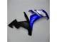 2004-2006 Blau Weiß Schwarz Yamaha YZF R1 Motorrad Verkleidung