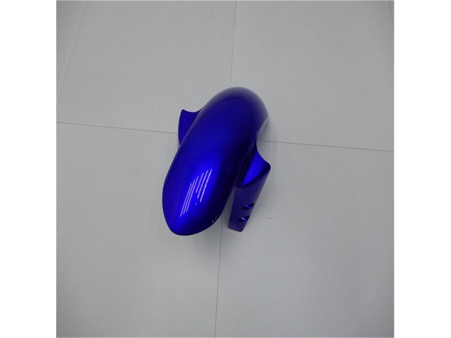 2004-2006 Blau Weiß Schwarz Yamaha YZF R1 Motorrad Verkleidung