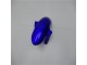 2004-2006 Blau Weiß Schwarz Yamaha YZF R1 Motorrad Verkleidung