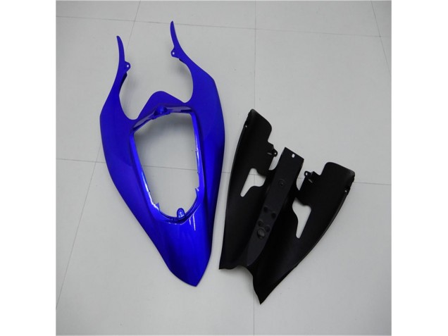2004-2006 Blau Weiß Schwarz Yamaha YZF R1 Motorrad Verkleidung