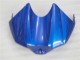 2004-2006 Blau Weiß Yamaha YZF R1 Motorrad Verkleidungen 2004-2006 Blau Weiß Yamaha YZF R1 Motorrad Verkleidungen