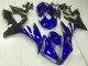 2004-2006 Blau Yamaha YZF R1 Motorrad Verkleidung 2004-2006 Blau Yamaha YZF R1 Motorrad Verkleidung