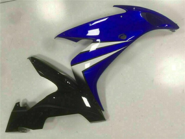 2004-2006 Blau Yamaha YZF R1 Motorrad Verkleidung 2004-2006 Blau Yamaha YZF R1 Motorrad Verkleidung