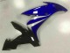 2004-2006 Blau Yamaha YZF R1 Motorrad Verkleidung 2004-2006 Blau Yamaha YZF R1 Motorrad Verkleidung
