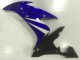 2004-2006 Blau Yamaha YZF R1 Motorrad Verkleidung 2004-2006 Blau Yamaha YZF R1 Motorrad Verkleidung
