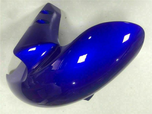 2004-2006 Blau Yamaha YZF R1 Motorrad Verkleidung 2004-2006 Blau Yamaha YZF R1 Motorrad Verkleidung