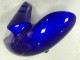 2004-2006 Blau Yamaha YZF R1 Motorrad Verkleidung 2004-2006 Blau Yamaha YZF R1 Motorrad Verkleidung