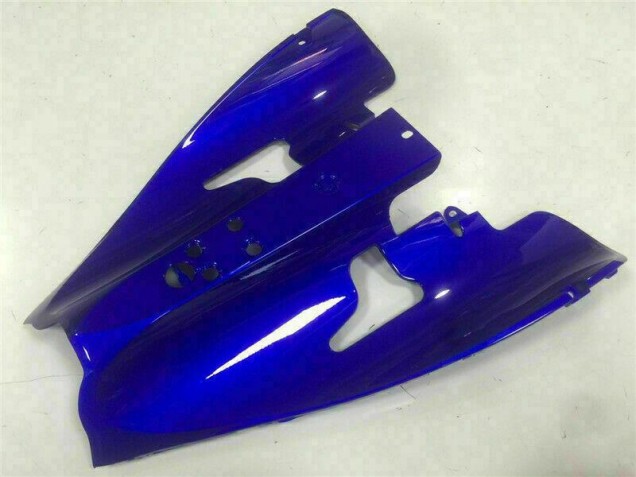 2004-2006 Blau Yamaha YZF R1 Motorrad Verkleidung 2004-2006 Blau Yamaha YZF R1 Motorrad Verkleidung