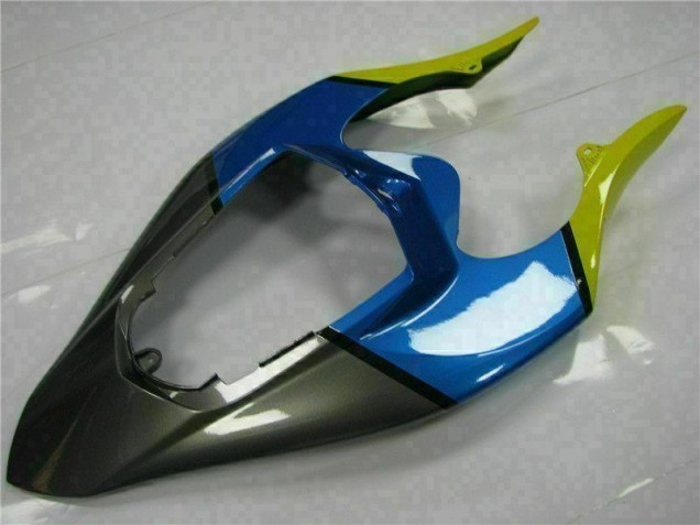 2004-2006 Blau Yamaha YZF R1 Motorrad Vollverkleidung 2004-2006 Blau Yamaha YZF R1 Motorrad Vollverkleidung