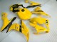 2004-2006 Gelb Yamaha YZF R1 Motorrad Verkleidung 2004-2006 Gelb Yamaha YZF R1 Motorrad Verkleidung