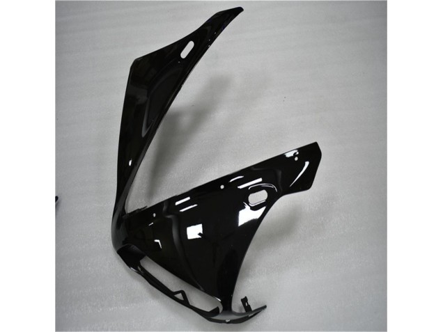 2004-2006 Matt schwarz glänzend Yamaha YZF R1 Motorrad Verkleidung 2004-2006 Matt schwarz glänzend Yamaha YZF R1 Motorrad Verkleidung