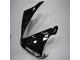 2004-2006 Matt schwarz glänzend Yamaha YZF R1 Motorrad Verkleidung 2004-2006 Matt schwarz glänzend Yamaha YZF R1 Motorrad Verkleidung