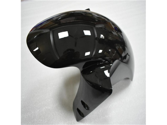 2004-2006 Matt schwarz glänzend Yamaha YZF R1 Motorrad Verkleidung 2004-2006 Matt schwarz glänzend Yamaha YZF R1 Motorrad Verkleidung