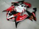 2004-2006 Rot Yamaha YZF R1 Motorrad Verkleidungen 2004-2006 Rot Yamaha YZF R1 Motorrad Verkleidungen