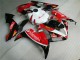 2004-2006 Rot Yamaha YZF R1 Motorrad Verkleidungen 2004-2006 Rot Yamaha YZF R1 Motorrad Verkleidungen