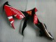 2004-2006 Rot Yamaha YZF R1 Motorrad Verkleidungen 2004-2006 Rot Yamaha YZF R1 Motorrad Verkleidungen