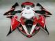 2004-2006 Rot Yamaha YZF R1 Motorrad Verkleidungen 2004-2006 Rot Yamaha YZF R1 Motorrad Verkleidungen