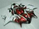 2004-2006 Rot Yamaha YZF R1 Motorrad Vollverkleidung 2004-2006 Rot Yamaha YZF R1 Motorrad Vollverkleidung