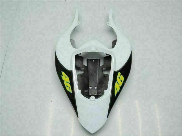 2004-2006 Rot Yamaha YZF R1 Motorrad Vollverkleidung 2004-2006 Rot Yamaha YZF R1 Motorrad Vollverkleidung