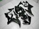 2004-2006 Schwarz Yamaha YZF R1 Motorrad Verkleidung 2004-2006 Schwarz Yamaha YZF R1 Motorrad Verkleidung