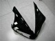 2004-2006 Schwarz Yamaha YZF R1 Motorrad Verkleidung 2004-2006 Schwarz Yamaha YZF R1 Motorrad Verkleidung