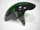 2004-2006 Schwarz Yamaha YZF R1 Motorrad Verkleidung 2004-2006 Schwarz Yamaha YZF R1 Motorrad Verkleidung