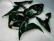 2004-2006 Schwarz Yamaha YZF R1 Motorrad Verkleidungen 2004-2006 Schwarz Yamaha YZF R1 Motorrad Verkleidungen