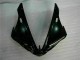 2004-2006 Schwarz Yamaha YZF R1 Motorrad Verkleidungen 2004-2006 Schwarz Yamaha YZF R1 Motorrad Verkleidungen