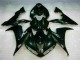 2004-2006 Schwarz Yamaha YZF R1 Motorrad Verkleidungen 2004-2006 Schwarz Yamaha YZF R1 Motorrad Verkleidungen