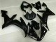 2004-2006 Schwarz Yamaha YZF R1 Motorrad Vollverkleidung 2004-2006 Schwarz Yamaha YZF R1 Motorrad Vollverkleidung