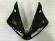 2004-2006 Schwarz Yamaha YZF R1 Motorrad Vollverkleidung 2004-2006 Schwarz Yamaha YZF R1 Motorrad Vollverkleidung
