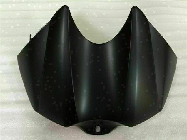 2004-2006 Schwarz Yamaha YZF R1 Motorrad Vollverkleidung 2004-2006 Schwarz Yamaha YZF R1 Motorrad Vollverkleidung