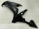2004-2006 Schwarz Yamaha YZF R1 Motorrad Vollverkleidung 2004-2006 Schwarz Yamaha YZF R1 Motorrad Vollverkleidung