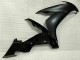 2004-2006 Schwarz Yamaha YZF R1 Motorrad Vollverkleidung 2004-2006 Schwarz Yamaha YZF R1 Motorrad Vollverkleidung