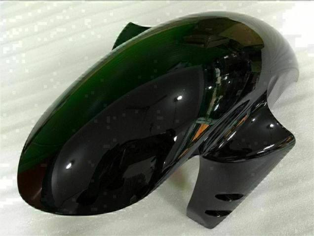 2004-2006 Schwarz Yamaha YZF R1 Motorrad Vollverkleidung 2004-2006 Schwarz Yamaha YZF R1 Motorrad Vollverkleidung