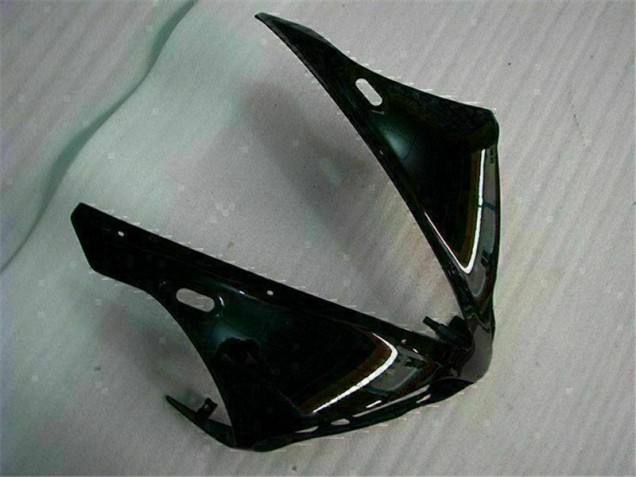 2004-2006 Schwarz Yamaha YZF R1 Motorrad Vollverkleidung & Plastik 2004-2006 Schwarz Yamaha YZF R1 Motorrad Vollverkleidung & Plastik