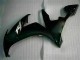 2004-2006 Schwarz Yamaha YZF R1 Motorrad Vollverkleidung & Plastik 2004-2006 Schwarz Yamaha YZF R1 Motorrad Vollverkleidung & Plastik