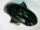 2004-2006 Schwarz Yamaha YZF R1 Motorrad Vollverkleidung & Plastik 2004-2006 Schwarz Yamaha YZF R1 Motorrad Vollverkleidung & Plastik