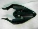2004-2006 Schwarz Yamaha YZF R1 Motorrad Vollverkleidung & Plastik 2004-2006 Schwarz Yamaha YZF R1 Motorrad Vollverkleidung & Plastik