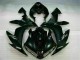 2004-2006 Schwarz Yamaha YZF R1 Motorrad Vollverkleidung & Plastik 2004-2006 Schwarz Yamaha YZF R1 Motorrad Vollverkleidung & Plastik